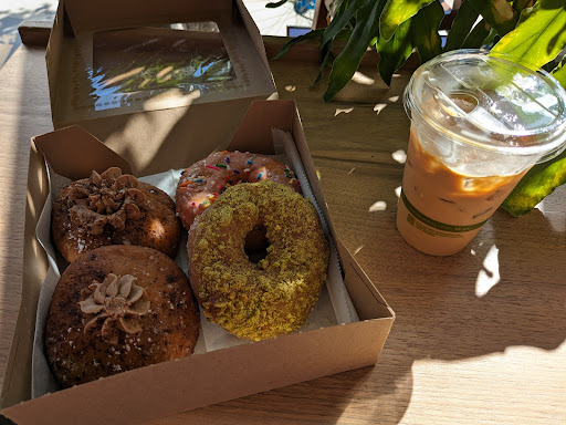 New Moon Vegan Gallery - United States