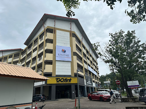 UNITAR Kuala Terengganu