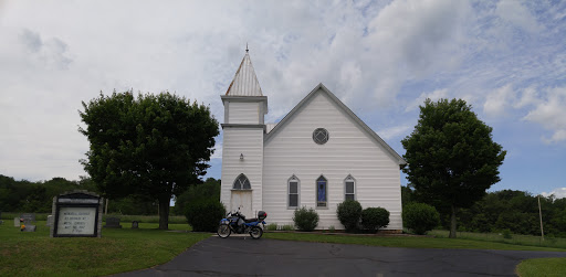 Branch Mountain United Methodist Church - Thumbnail