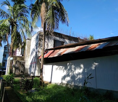 Photos of Rahattar Pul Jame Masjid