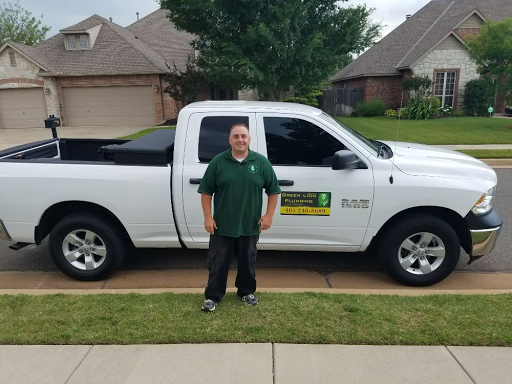 Green Lion Plumbing Inc.