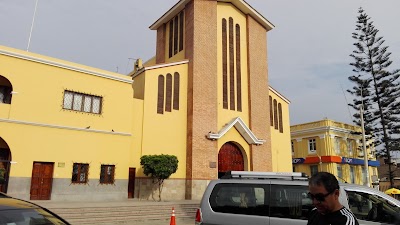 photo of Iglesia de San Luis