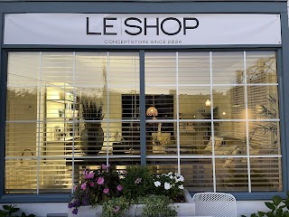 Le-Shop x Riviera Maison