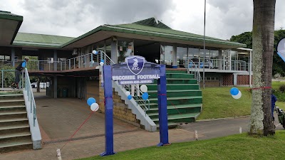 Photos of Papwa Sewgolum Golf Course