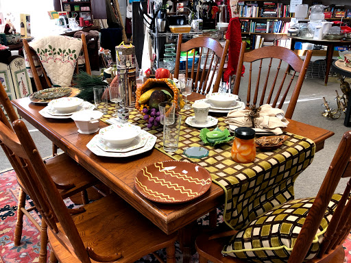 Resale to the Rescue - Pell City - Thumbnail