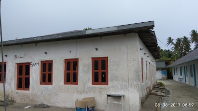 Photos of Kinbidhoo Old School