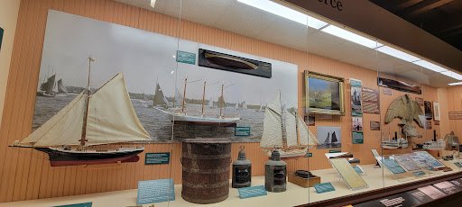 Calvert Marine Museum Store - Thumbnail