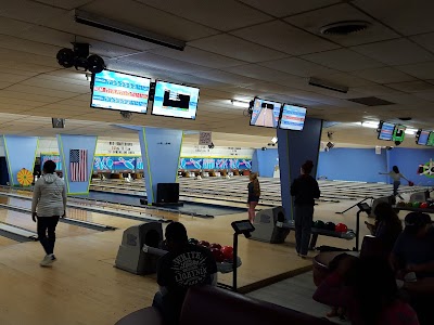 Conway Family Bowl