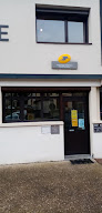 La Poste Agence Communale à Perrier