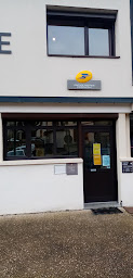 Photo n°1 de La Poste Agence Communale à Perrier (Poste)
