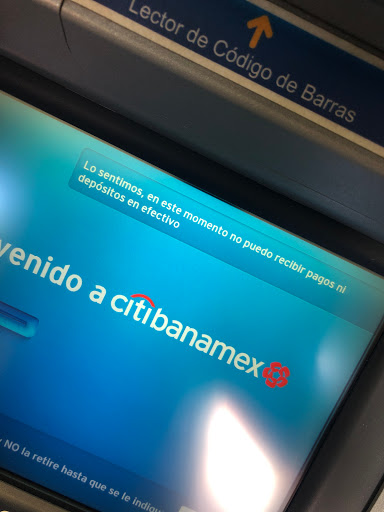 Banco Digital Citibanamex San Miguel Allende - Thumbnail