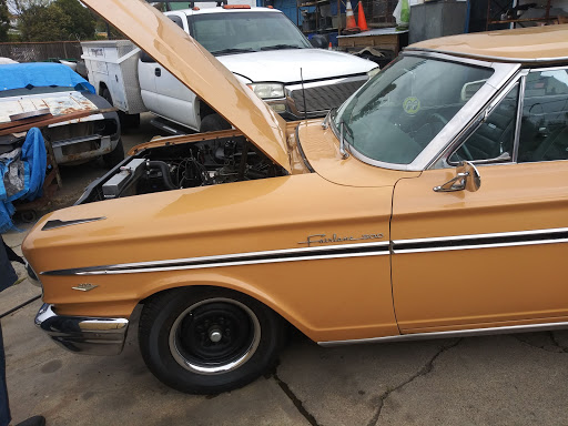 K & L Automotive