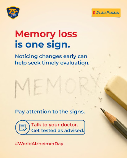Sometimes, the signs we notice in our loved ones deserve a closer look. If changes in memory, fam… post image