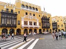 Фотография Metropolitan Municipality of Lima, Лима, Перу