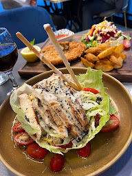 Photo n°59 de Restaurant Sofram Grill à Vénissieux (Restaurant turc)