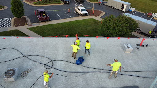 Commercial Master Roofing of Montana - Thumbnail