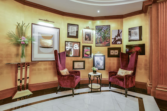 Maison Astor Paris, Curio Collection by Hilton by null