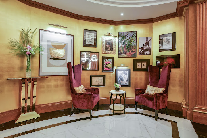 Maison Astor Paris, Curio Collection by Hilton by null