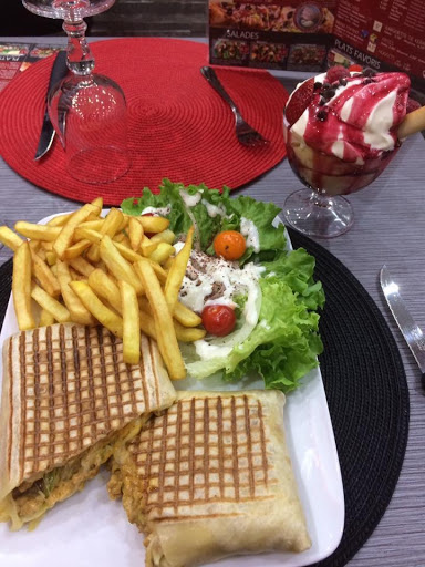 Photo 5 - My Place pizzeria snack Restaurant