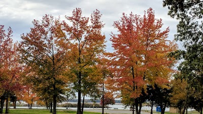 Wayne Fitzgerrell State Recreation Area