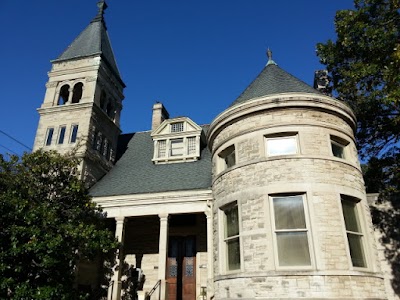 The Lexington Cemetery