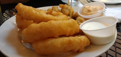Photos of Johnny V's Smokehouse
