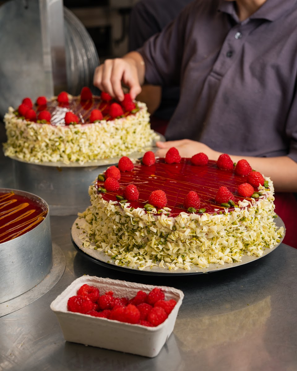 Der Kuchenladen — photo 4