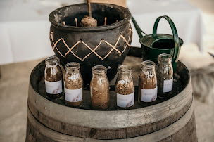 Photo n°20 de Envergure Events à Puget-Ville (Prestataire de mariage)