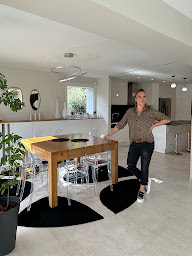 Photo n°17 de Ozla à Issoire (Cabinet d'architecte d'intérieur)