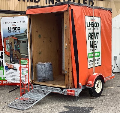 U-Haul Moving & Storage of Florence