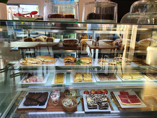 Sugar & Spice Cafe Upper Hutt Gallery - New Zealand