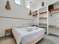Authentique Apartment - 1BR/2P - Saint-Ouen - Belvilla by Oyo à Saint-Ouen-sur-Seine
