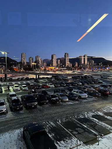 Lougheed skytrain station - Thumbnail