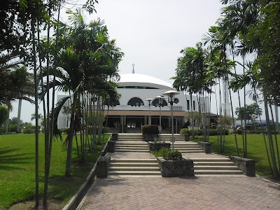 Photos of Masjid Istiqamah Arun