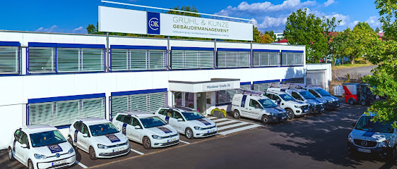 G&K Galabau