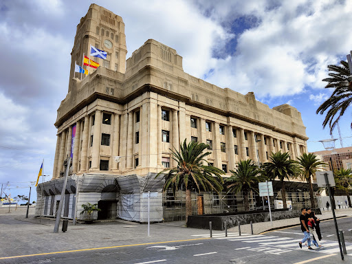 Cabildo - Visual