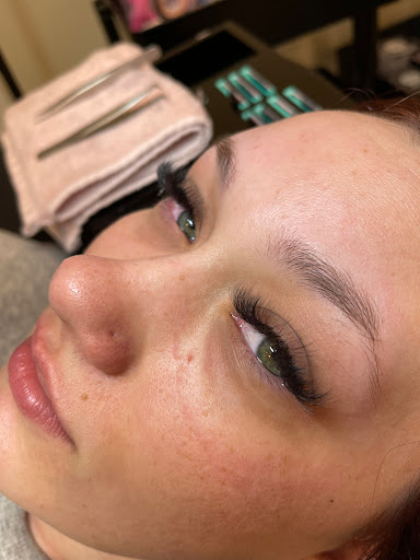 Graceful Lash Extensions - Thumbnail