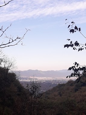 Quebrada de San Lorenzo, Author: Gonzalo Rivero