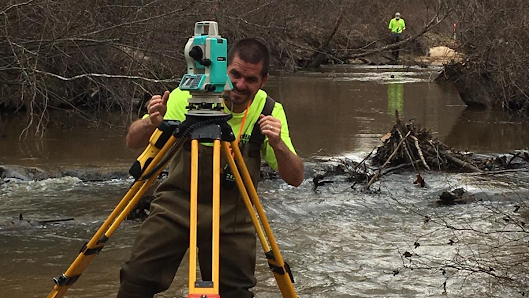 Stothard Land Surveying 1008 Colquitt St, LaGrange, GA 30241, United States