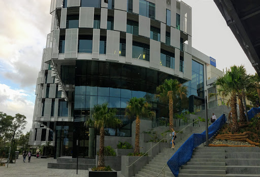 QUT Education Precinct, Kelvin Grove - Thumbnail
