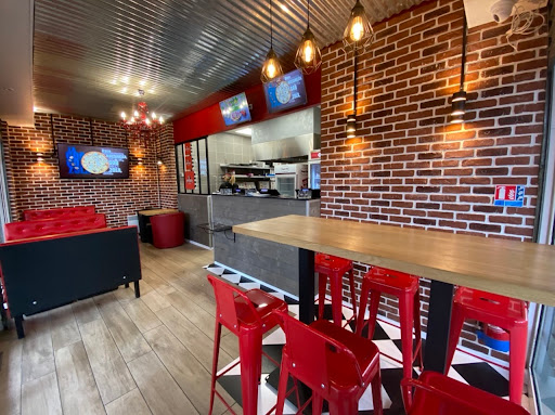 Photo 4 - LA BOÎTE A PIZZA Bussy Saint Georges