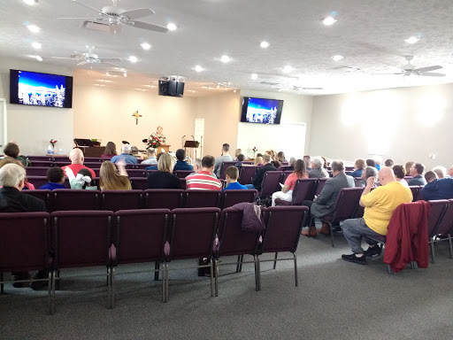 Bright Hope Bible Church - Thumbnail