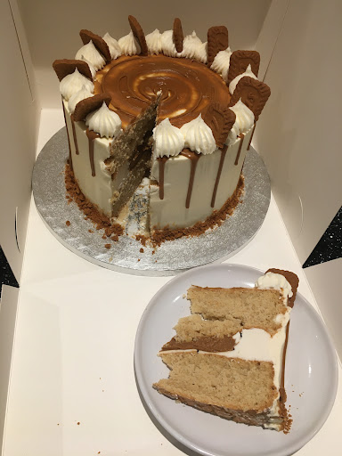 Leafy Creams Vegan Bakery - Thumbnail