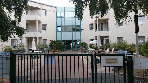 Photo de Résidence Les Embruns