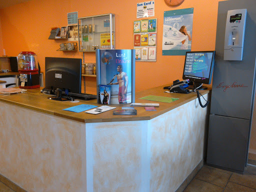 Sonnenstudio Beauty and Sun Lounge Witzenhausen - Thumbnail