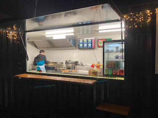 Photo 3 - L’Exclusif - Fast Food Kiosque