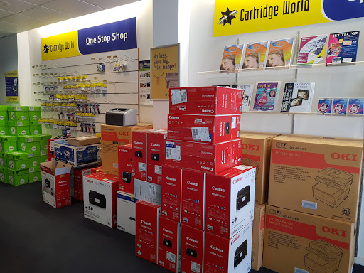 Cartridge World Wagga Wagga - Thumbnail