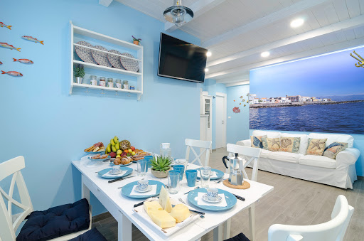 Etna Holidays - Visual