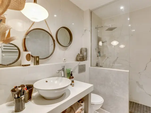 Rénovation de salle de bain à Saint-Mandé : votre projet sur mesure avec Artisan 148

Vous envisagez de mod...