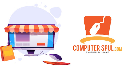 ComputerSpul.com - Visual